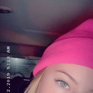 Meet your Posher, Kristina